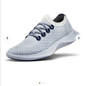 Allbirds Women’s Tree Dashers Size 8.5